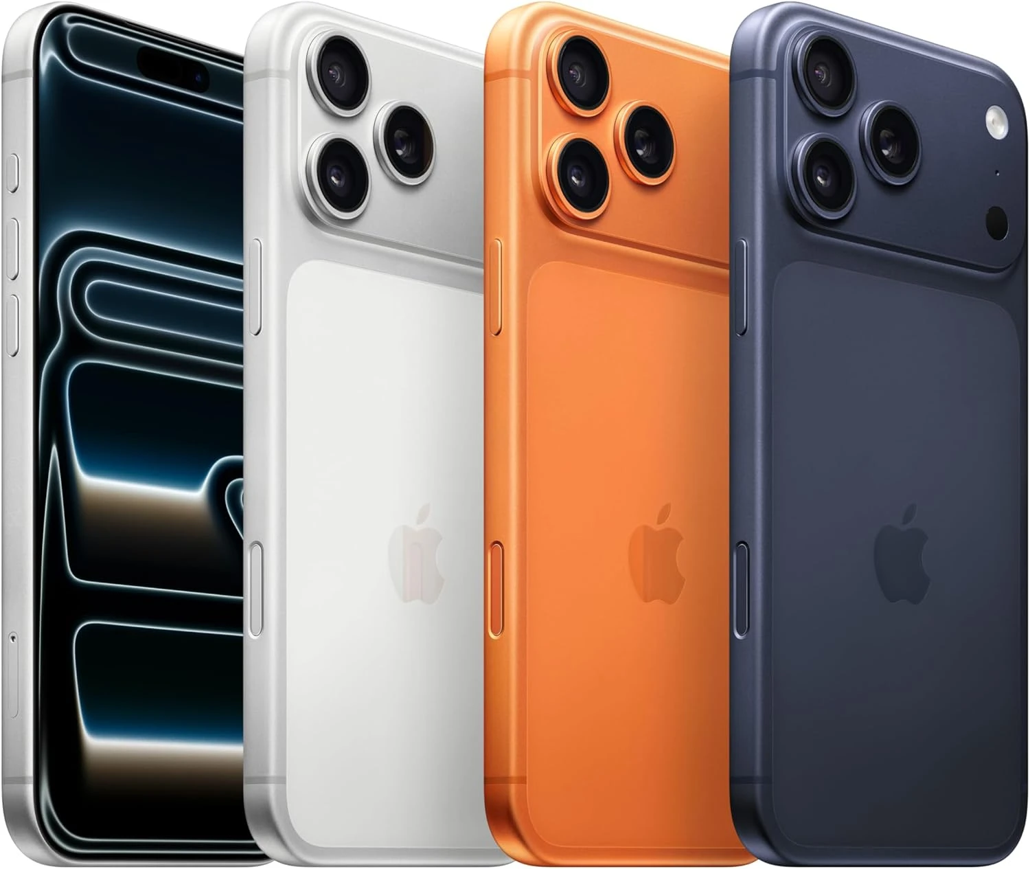 Apple iPhone