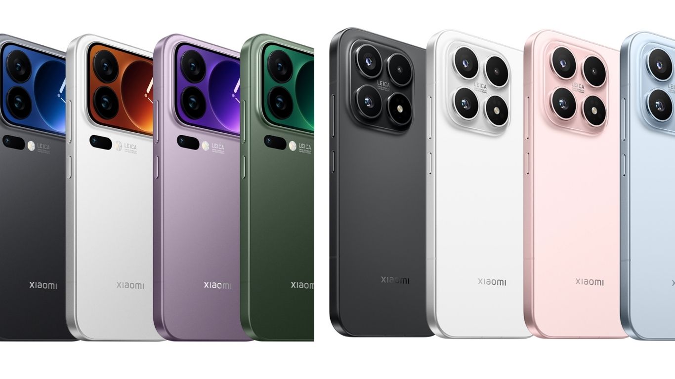 Xiaomi